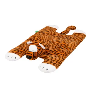 Almofada cama para pets zeze - Tigre Gigante
