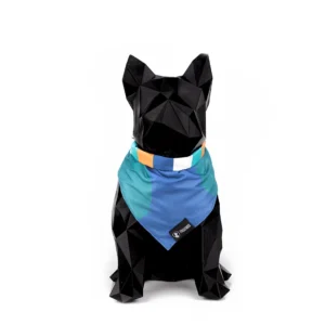 Bandana Arpoador para Cães e Gatos