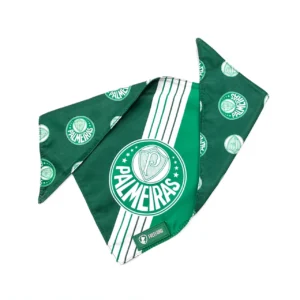Bandana Palmeiras para Cães e Gatos