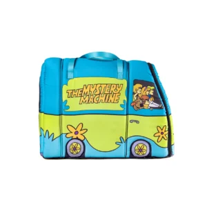 Bolsa de Transporte Scooby-Doo para Cães e Gatos