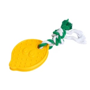 Brinquedo para cachorros Limão Siciliano - zeze