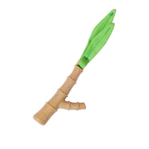 Brinquedo para cachorros Mordedor Bamboo - zeze