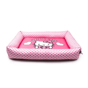 Cama Hello Kitty para Cães e Gatos