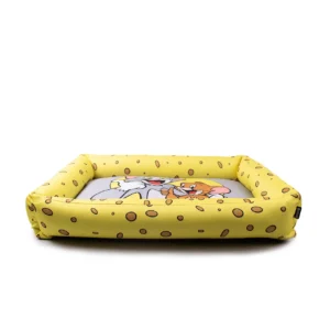 Cama Tom & Jerry para Cães e Gatos