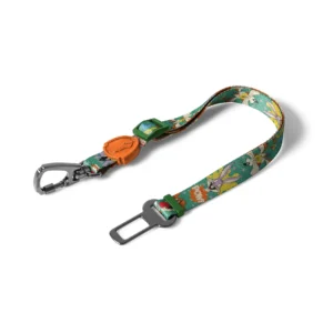 Cinto de Segurança Looney Tunes