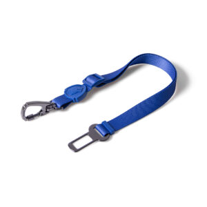 Cinto de Segurança Total Blue para Cães