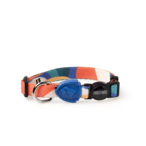 Coleira Arpoador para Gatos