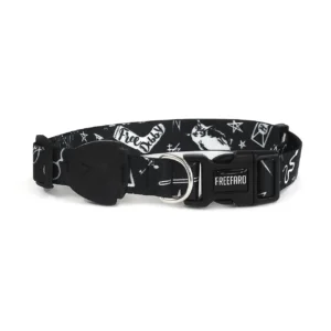 Coleira Harry Potter - Always para Cães