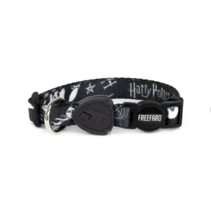 Coleira Harry Potter - Always para Gatos