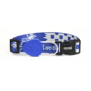 Coleira Harry Potter - Corvinal para Cães