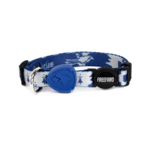 Coleira Harry Potter - Corvinal para Gato