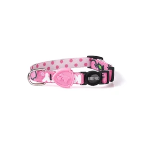 Coleira Hello Kitty para Gatos