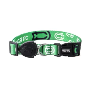 Coleira Maringá FC para Cães