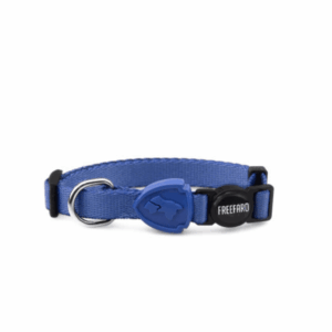Coleira Total Blue para Gatos