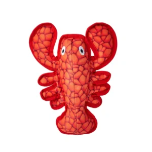 FOFOS Brinquedos para Cães - A Vida no Mar - Lagosta