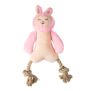 FOFOS Brinquedos para Cães - Amigos Sonhadores - Coelho