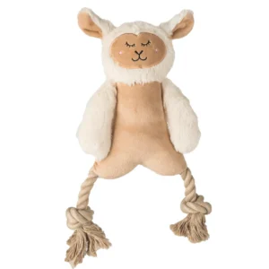 FOFOS Brinquedos para Cães - Amigos Sonhadores - Ovelha