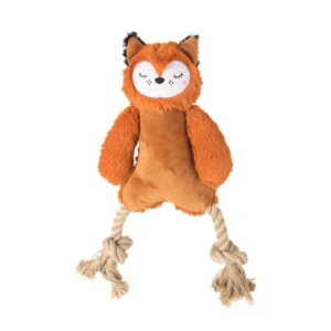 FOFOS Brinquedos para Cães - Amigos Sonhadores - Raposa