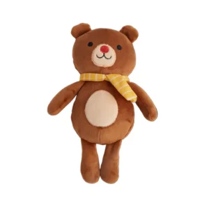 FOFOS Brinquedos para Cães - Festa em Casa - Ursinho