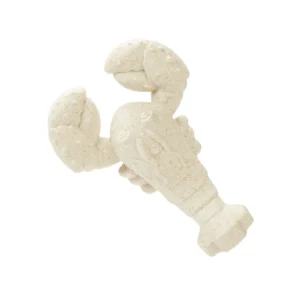 FOFOS Brinquedos para Cães - Mordedor Lamber Feito C Pinho - Lagosta