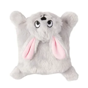 FOFOS Brinquedos para Cães - Quadradinho - Coelho