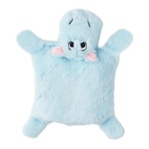 FOFOS Brinquedos para Cães - Quadradinho - Hipopótamo