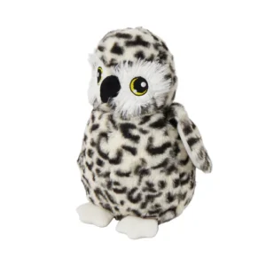 FOFOS Brinquedos para Cães - Reino Selvagem - Coruja
