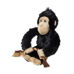 FOFOS Brinquedos para Cães - Reino Selvagem - Gorila