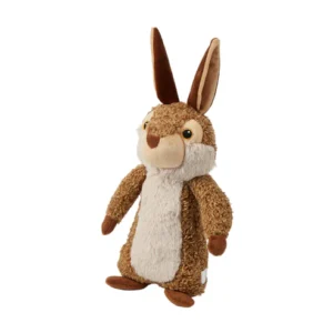 FOFOS Brinquedos para Cães - Reino Selvagem - Lebre