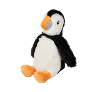 FOFOS Brinquedos para Cães - Reino Selvagem - Pinguim