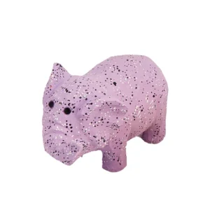 FOFOS Brinquedos para Cães - Vida Fazenda - Elefante