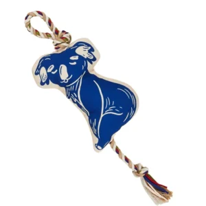 FOFOS Brinquedos para Cães - Vida Preguiçosa - Koala