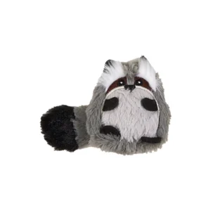 FOFOS Brinquedos para Gatos - Fazenda Catnip - Guaxinim