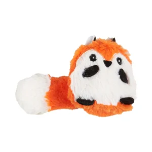 FOFOS Brinquedos para Gatos - Fazenda Catnip - Raposa