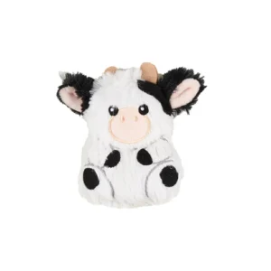 FOFOS Brinquedos para Gatos - Fazenda Catnip - Vaca