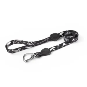 Guia 2m Harry Potter Always para Cães