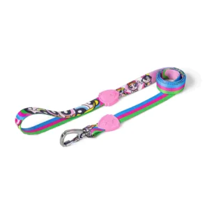 Guia 2m Meninas Superpoderosas para Cães