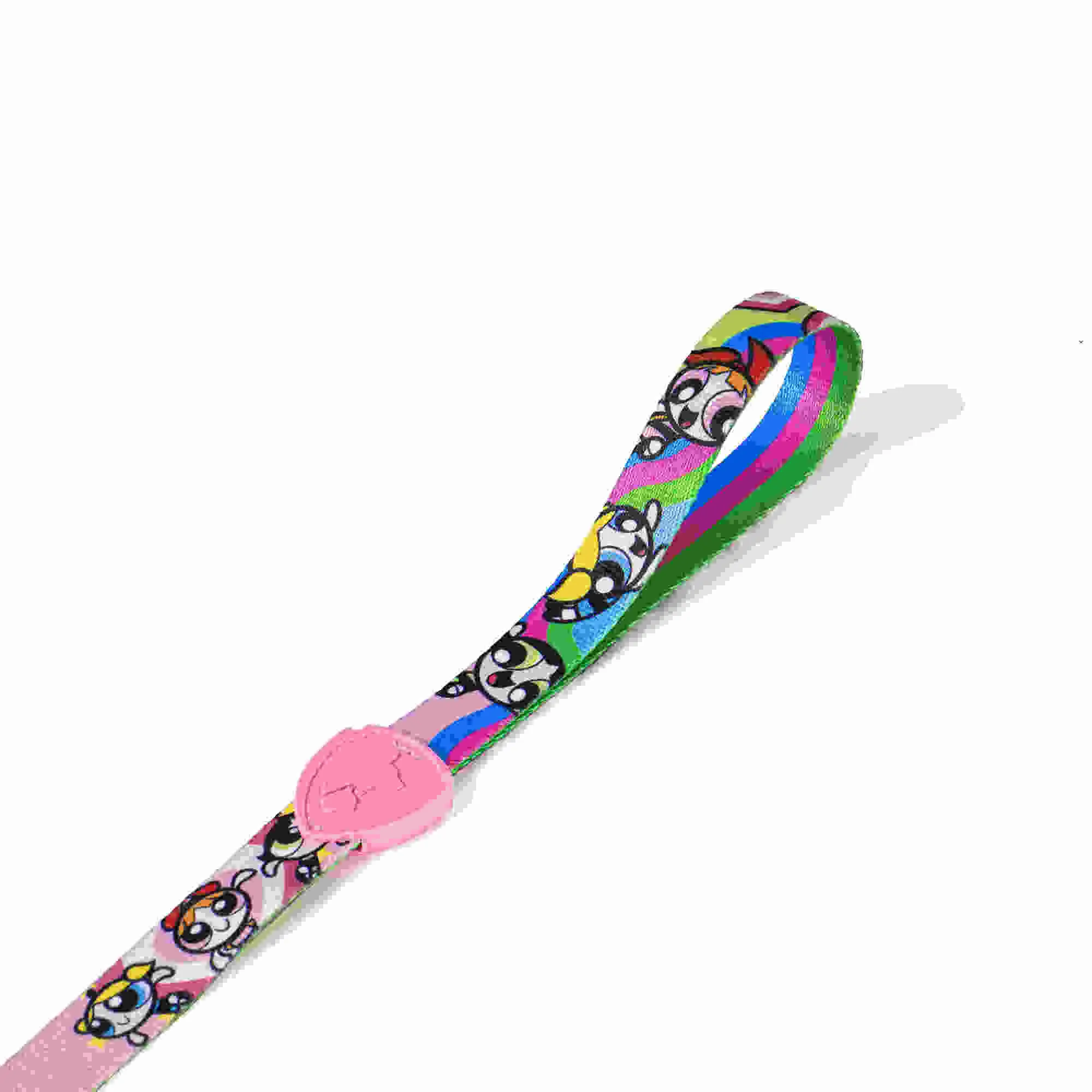 Guia 2m Meninas Superpoderosas para Cães - Imagem 2