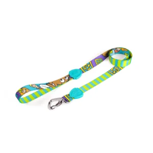 Guia 2m Scooby-Doo para Cães