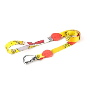 Guia 2m Tom & Jerry para Cães