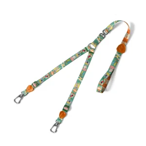 Guia Dupla Looney Tunes para Cães