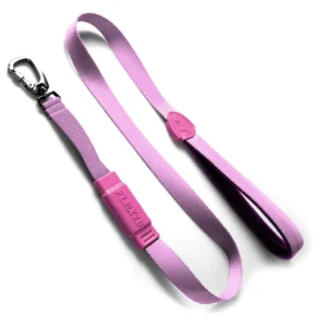 Guia Flex 2.0 Lilac para Cães