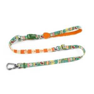 Guia Mãos Livres Looney Tunes para Cães