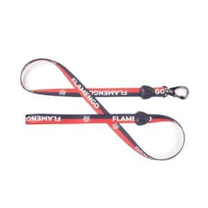 Guia Tradicional Flamengo para Cães