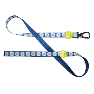 Guia Tradicional Margarida para Cães