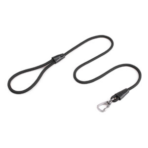 Guia de Corda Darkest para Cães