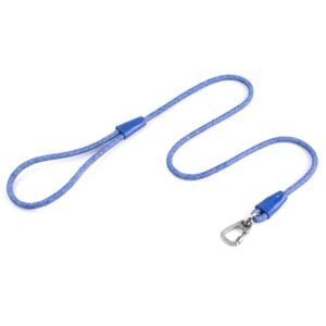 Guia de Corda Total Blue para Cães