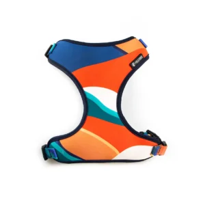 Peitoral Air Arpoador para Cães