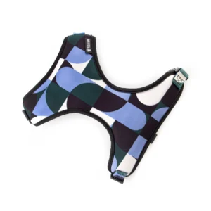 Peitoral Air Guanabara para Cães