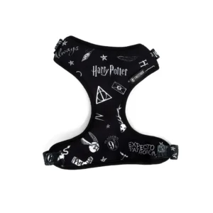 Peitoral Air Harry Potter - Always para Cães